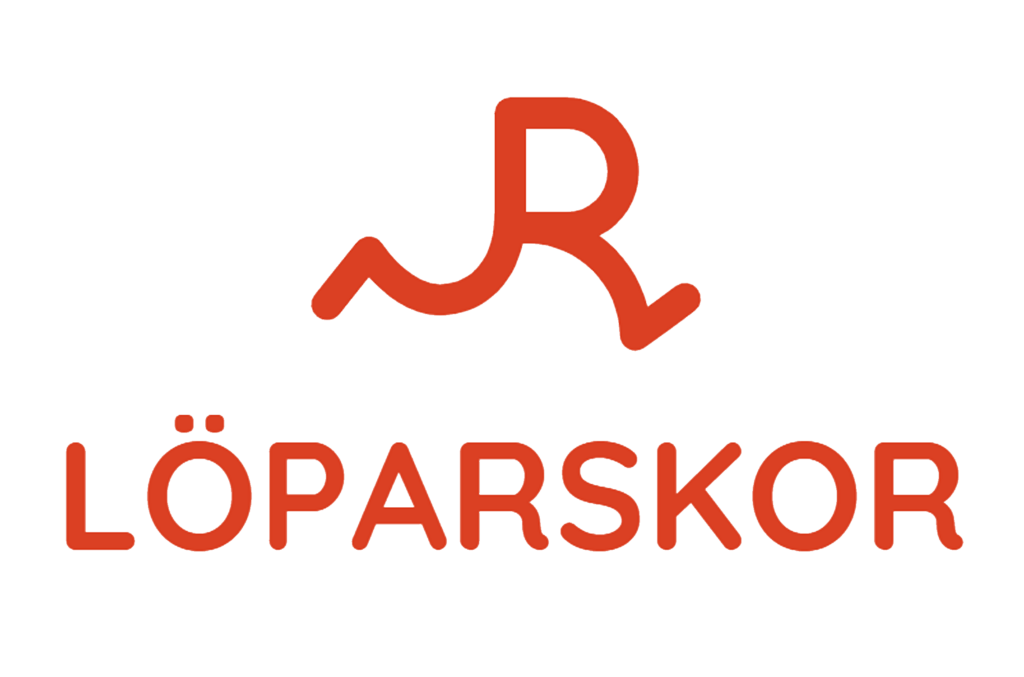 Löparskor
