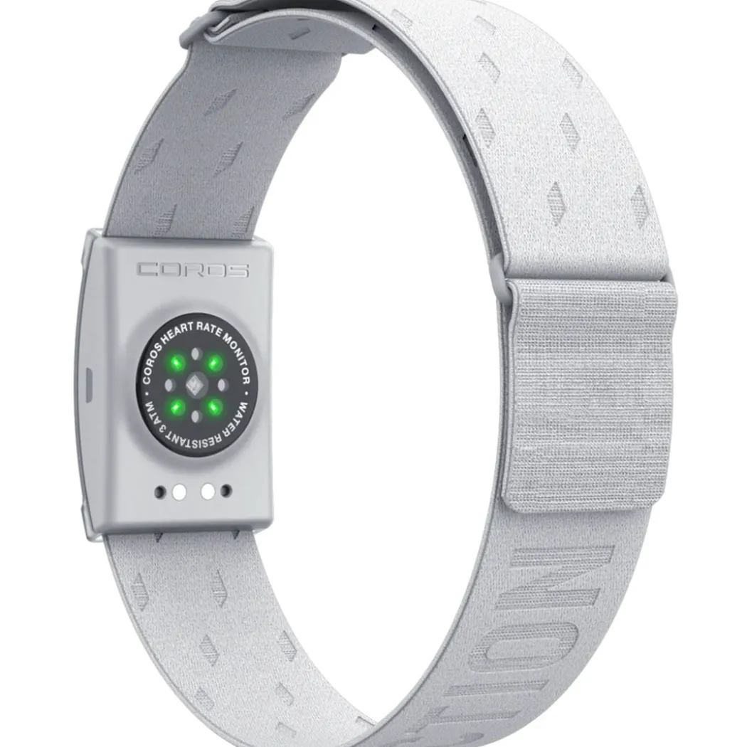 ACC HEART RATE MONITOR PULSBAND