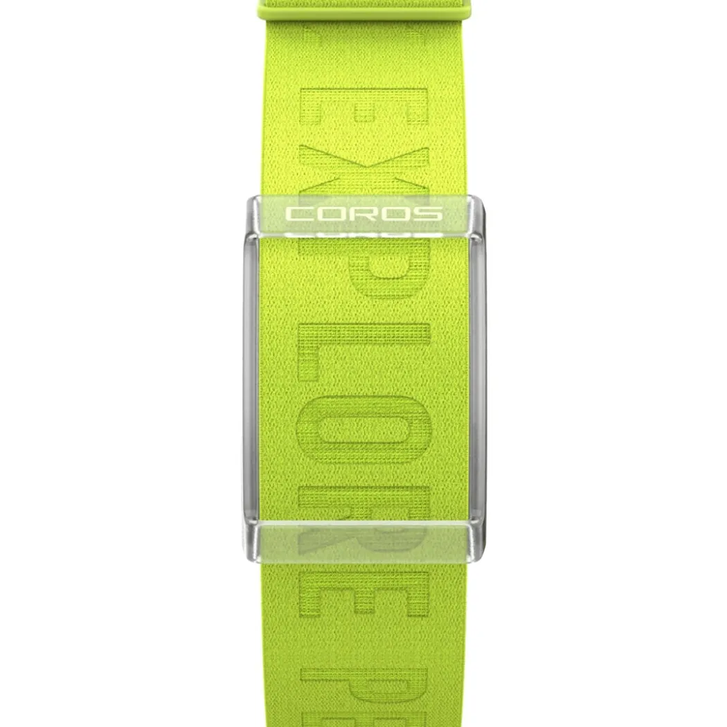 ACC HEART RATE MONITOR PULSBAND
