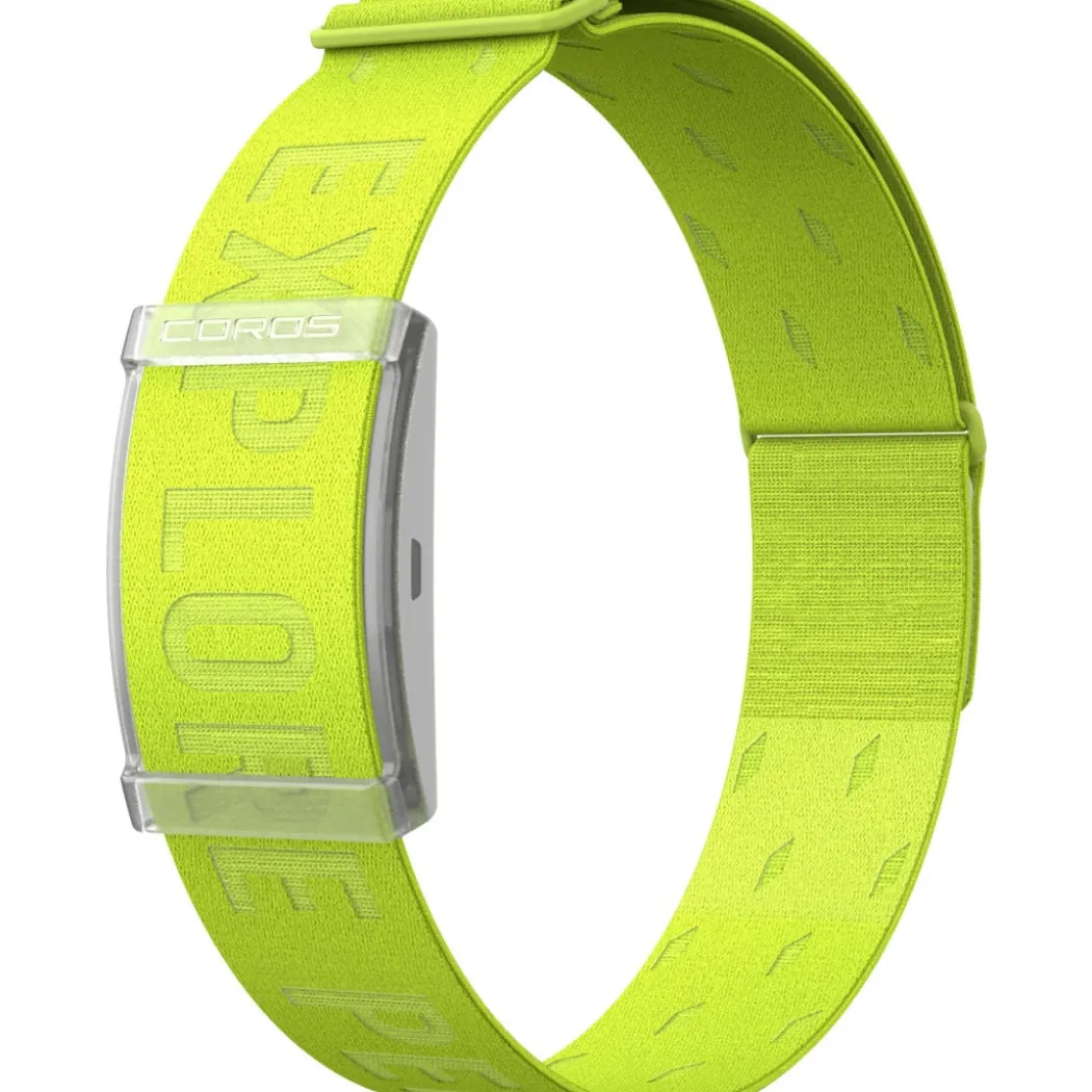 ACC HEART RATE MONITOR PULSBAND