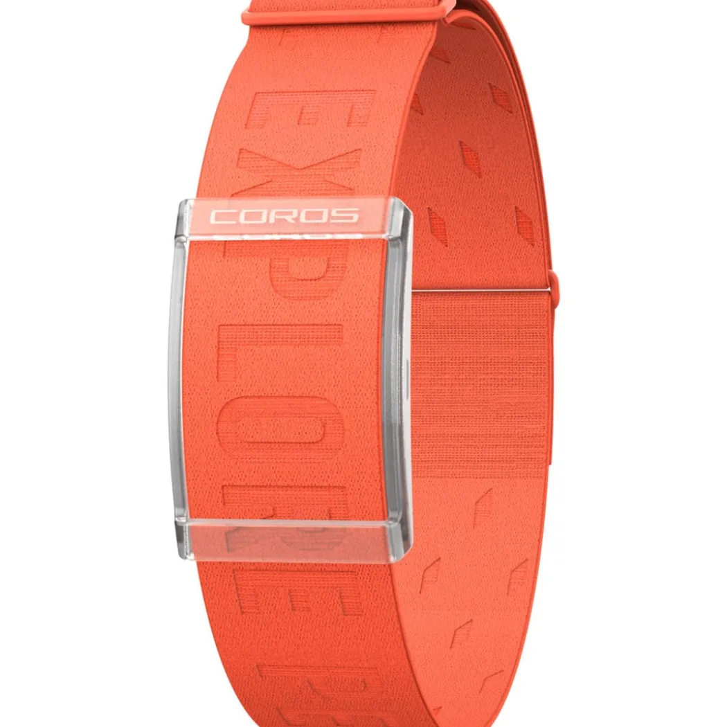 ACC HEART RATE MONITOR PULSBAND