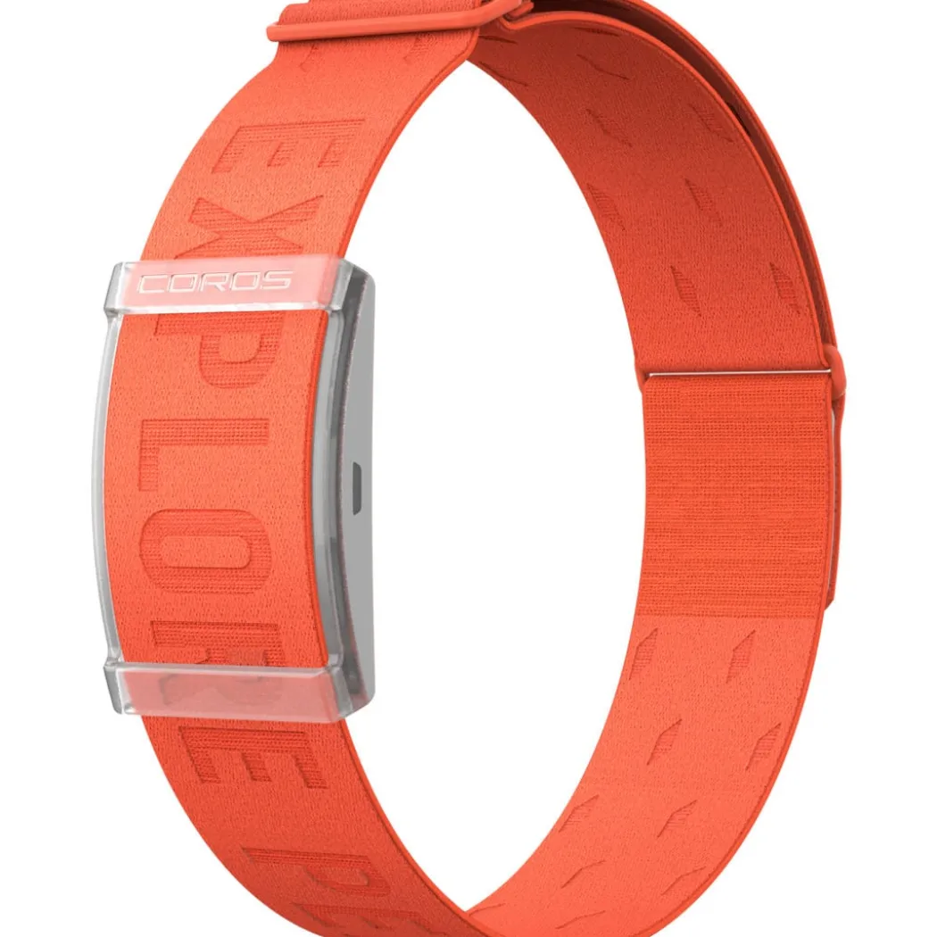 ACC HEART RATE MONITOR PULSBAND