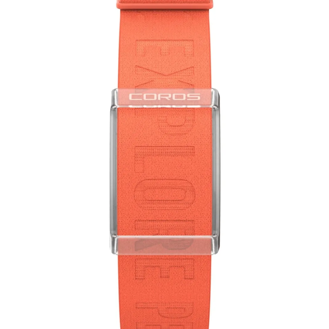 ACC HEART RATE MONITOR PULSBAND