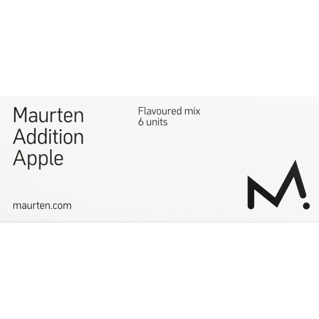 ADDITION APPLE 6-PACK