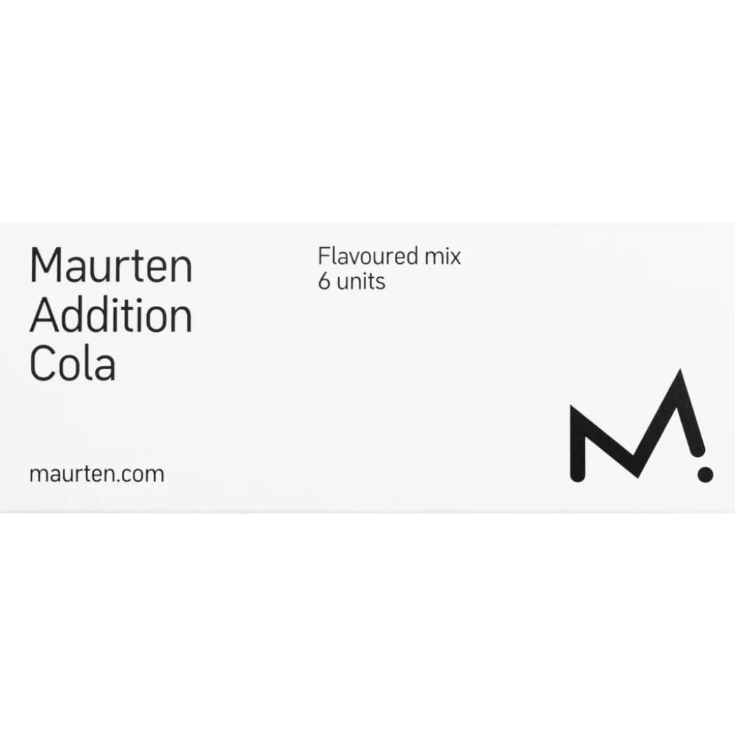 ADDITION COLA 6-PACK