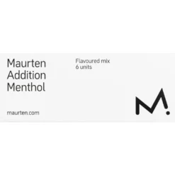 ADDITION MENTHOL 6-PACK