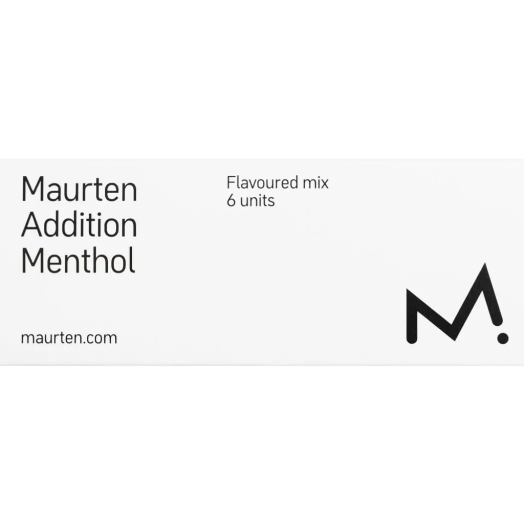 ADDITION MENTHOL 6-PACK