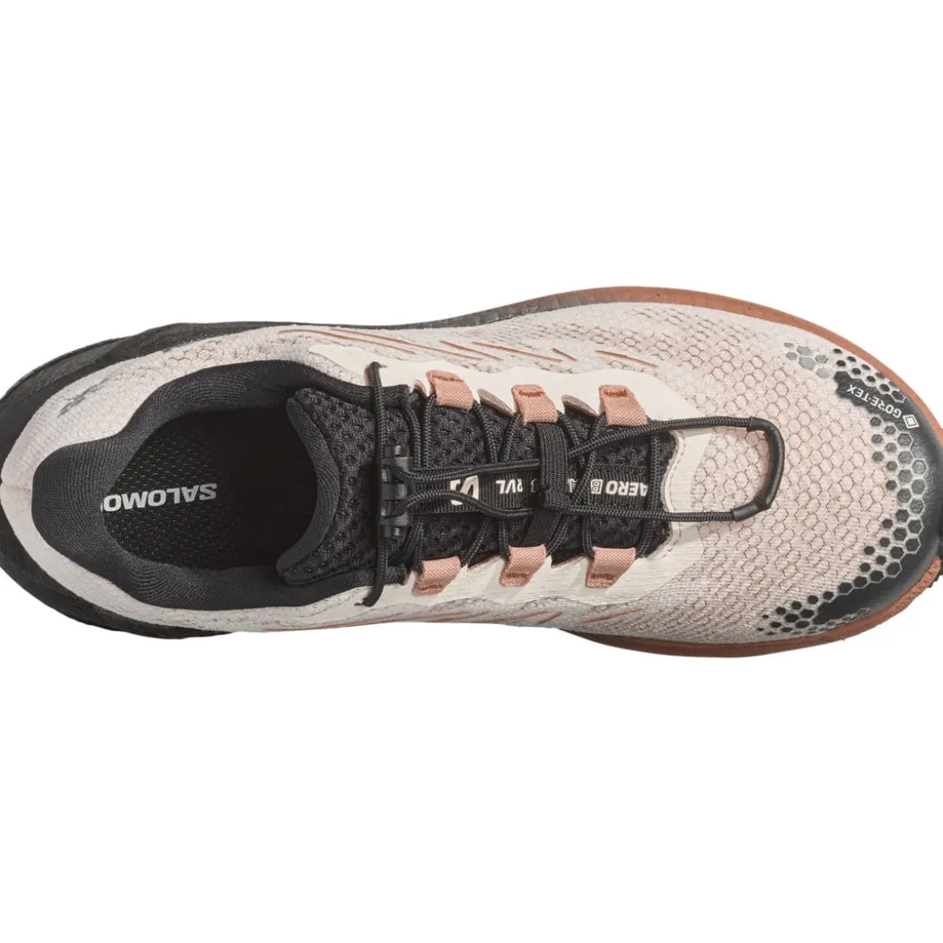 AERO BLAZE 4 GRVL GTX LÖPARSKOR