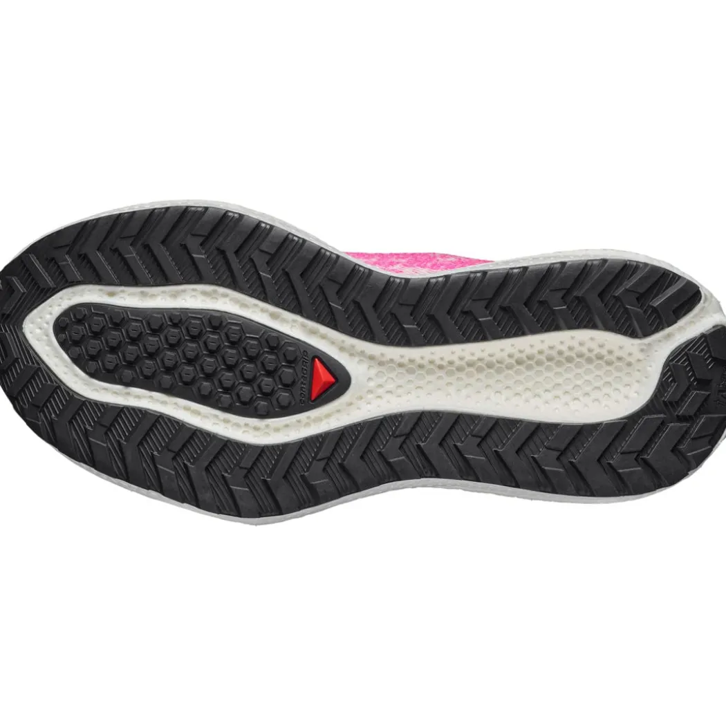 AERO GLIDE 4 GRAVEL LÖPARSKOR