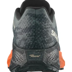 AERO GLIDE 4 GRAVEL LÖPARSKOR