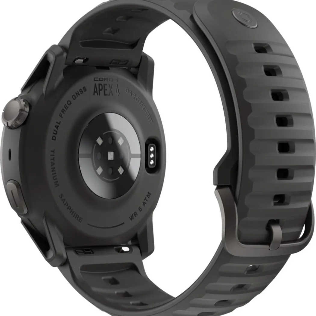 APEX 4 46mm SPORTKLOCKA