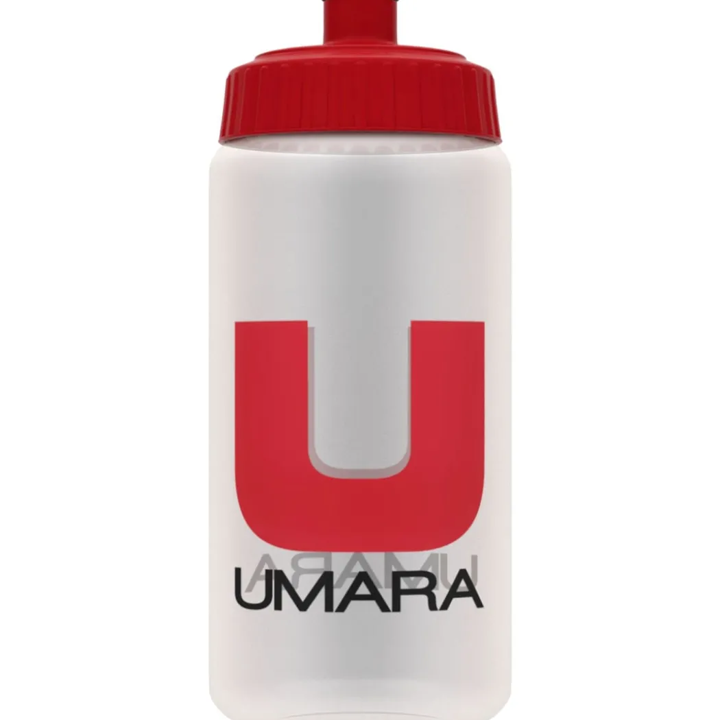 AWESOME BIO-FLASKA 500 ML VATTENFLASKA
