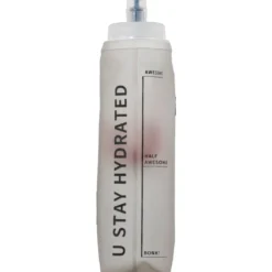AWESOME SOFTFLASK 500ML VATTENFLASKA