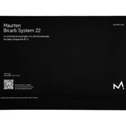 BICARB SYSTEM 22