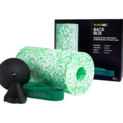 BLACKROLL BACK BOX