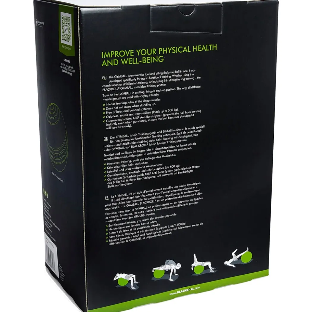 BLACKROLL GYMBALL