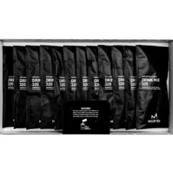 BOX 14 st DRINKMIX 320 Sportdryck
