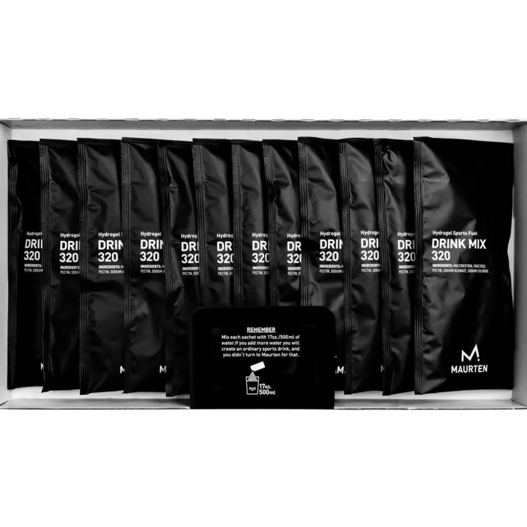 BOX 14 st DRINKMIX 320 Sportdryck