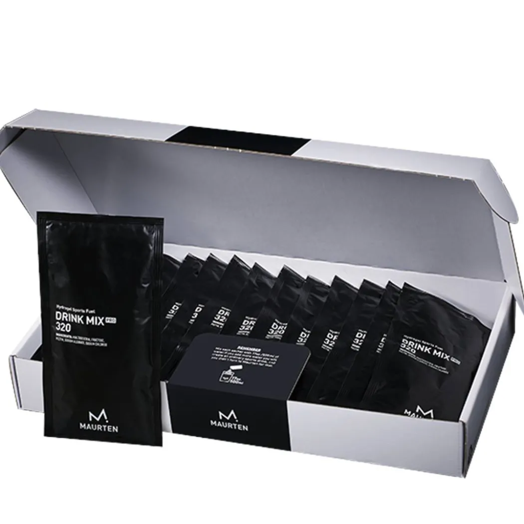 BOX 14 st DRINKMIX 320 Sportdryck