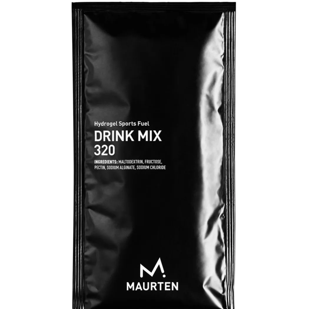 BOX 14 st DRINKMIX 320 Sportdryck