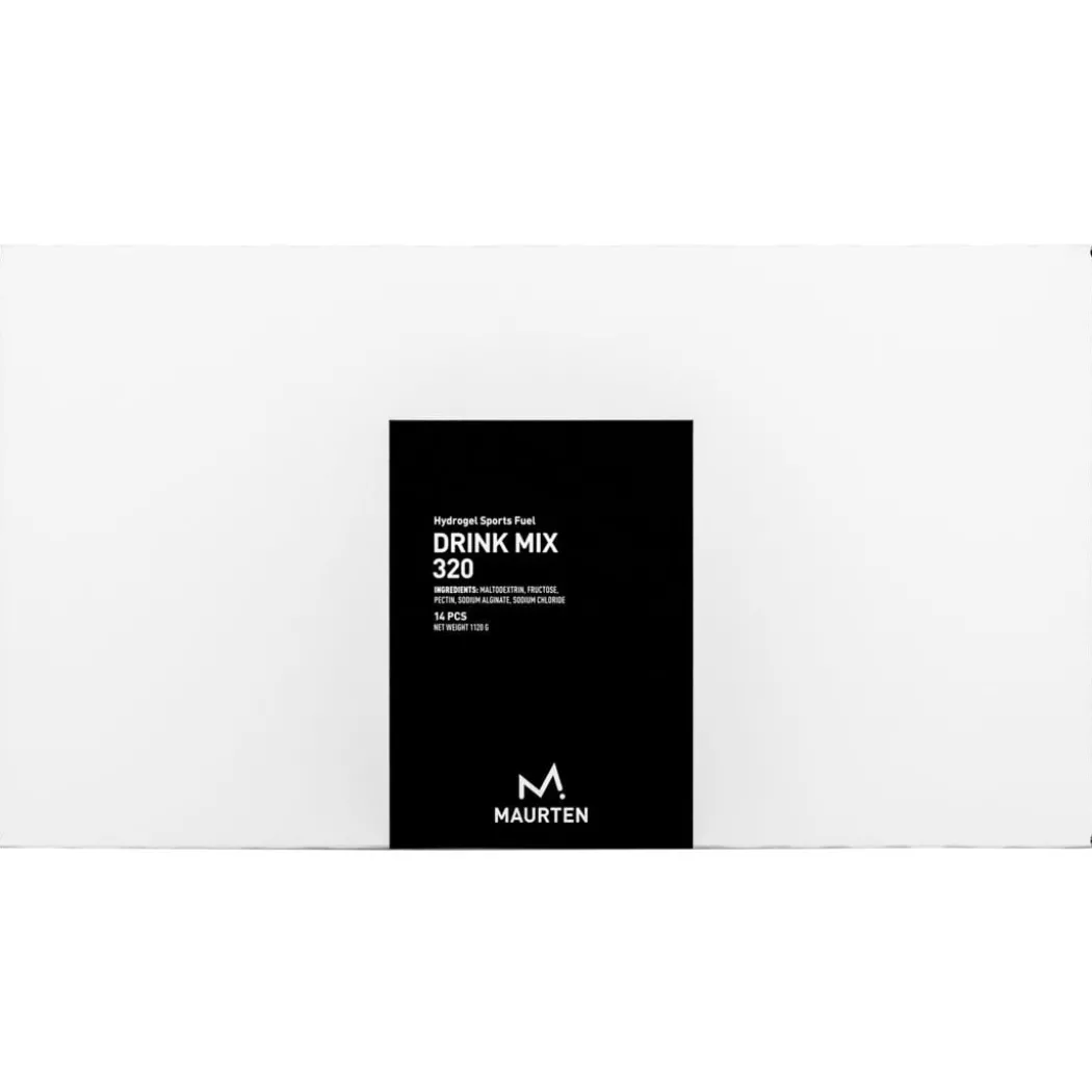 BOX 14 st DRINKMIX 320 Sportdryck