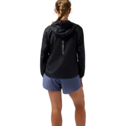 CANOPY PACKABLE JACKET LÖPARJACKA