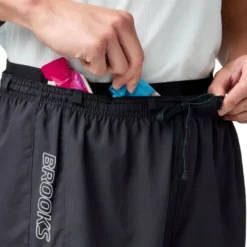 CASCADIA 5'' SHORT LÖPARSHORTS