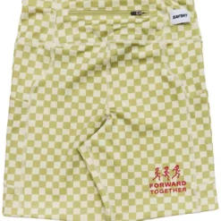 CHECKER COMBAT+ SHORT TIGHTS 7