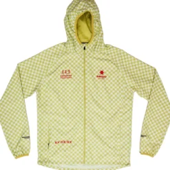 CHECKER PACE JACKET LÖPARJACKA