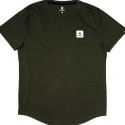 CLEAN COMBAT PRO LÖPARTSHIRT