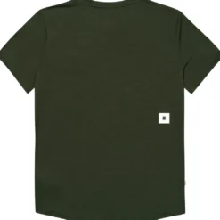 CLEAN COMBAT PRO LÖPARTSHIRT