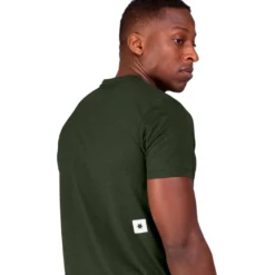 CLEAN COMBAT PRO LÖPARTSHIRT