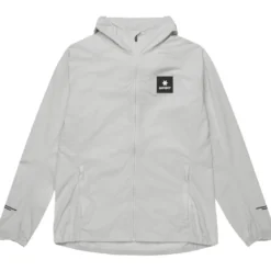 CLEAN PACE FLEX HOODED LÖPARJACKA