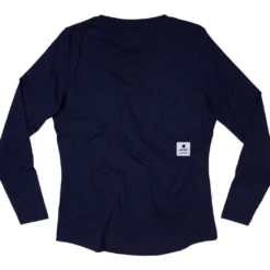 CLEAN PACE LONG SLEEVE LÖPARTRÖJA