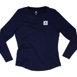 CLEAN PACE LONG SLEEVE LÖPARTRÖJA
