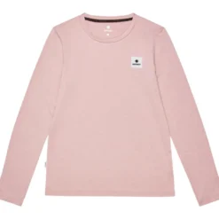 CLEAN PACE LONG SLEEVE LÖPARTRÖJA