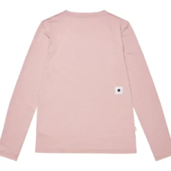 CLEAN PACE LONG SLEEVE LÖPARTRÖJA