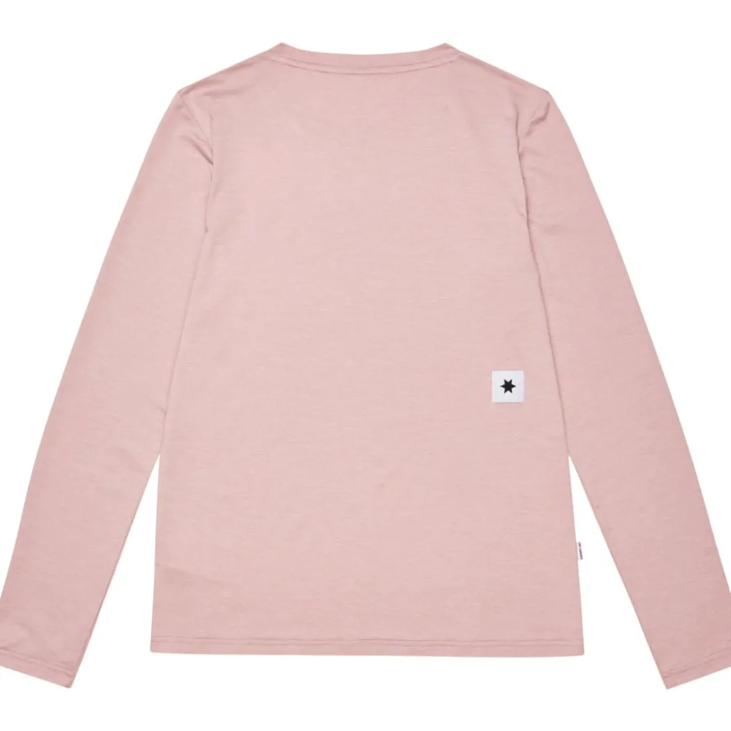 CLEAN PACE LONG SLEEVE LÖPARTRÖJA