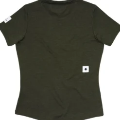 CLEAN PACE T-SHIRT LÖPARTRÖJA