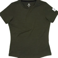 CLEAN PACE T-SHIRT LÖPARTRÖJA
