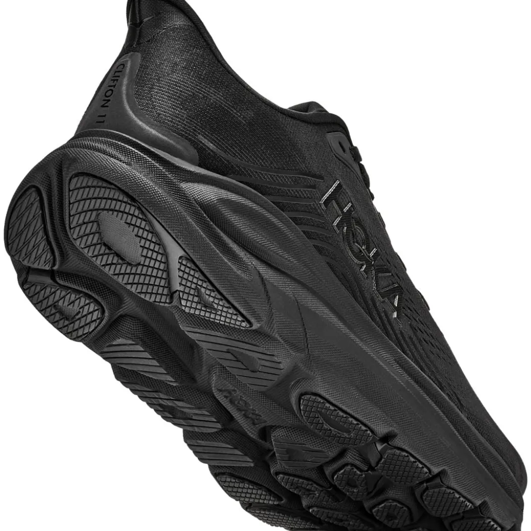 CLIFTON 11 WIDE LÖPARSKOR