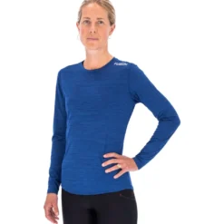 C3 LS SHIRT LÖPARTRÖJA