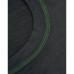 C3 MERINO LS W LÅNGÄRMAD LÖPARTRÖJA