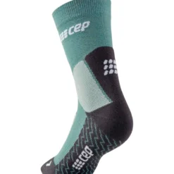 COLD WEATHER COMPRESSION SOCKS V2 LÖPARSTRUMPOR