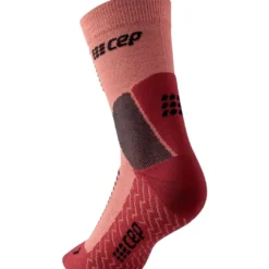 COLD WEATHER COMPRESSION SOCKS V2 LÖPARSTRUMPOR