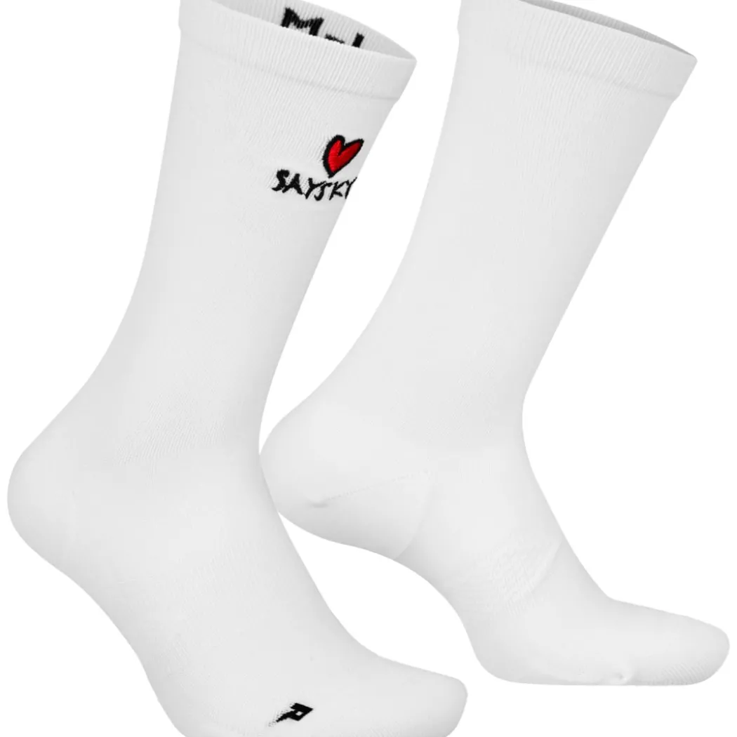 COMBAT HIGH SOCKS LÖPARSTRUMPOR
