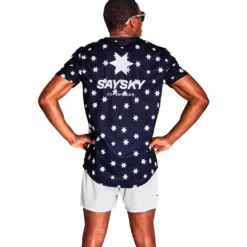 COMBAT LÖPARTSHIRT