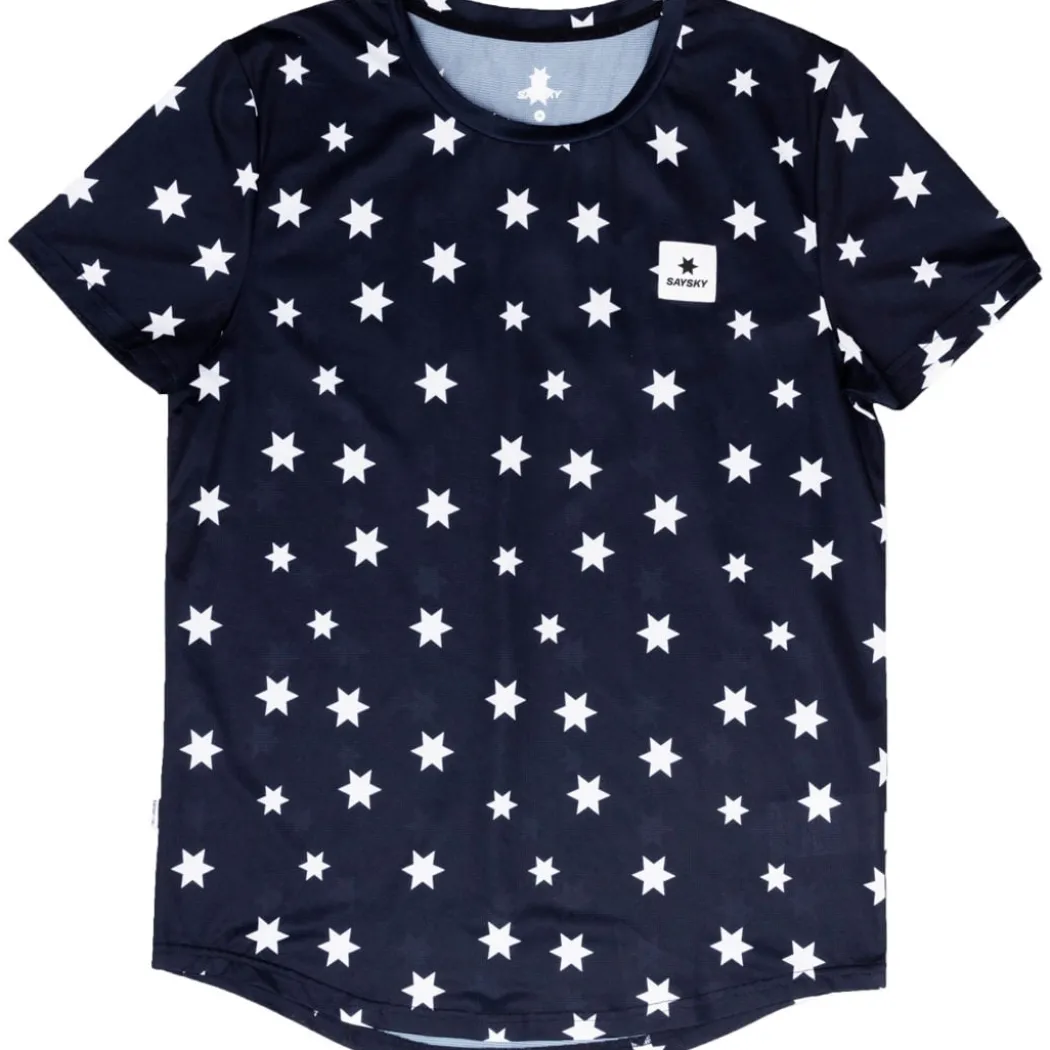 COMBAT LÖPARTSHIRT
