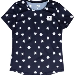 COMBAT LÖPARTSHIRT