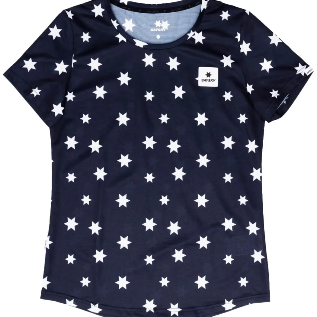 COMBAT LÖPARTSHIRT